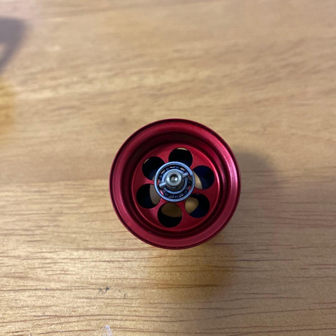 【AbuGarcia】Revo STX ZPI カスタム No.562