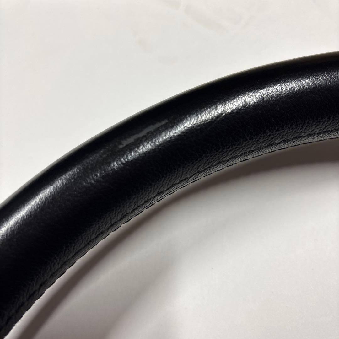 momo ステアリング　コブラ　37cm 希少　当時物