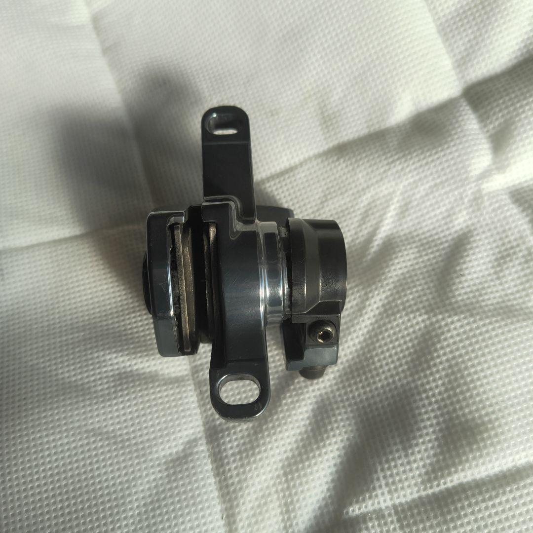 Shimano BR-CX77 ブレーキキャリパー 2個セット