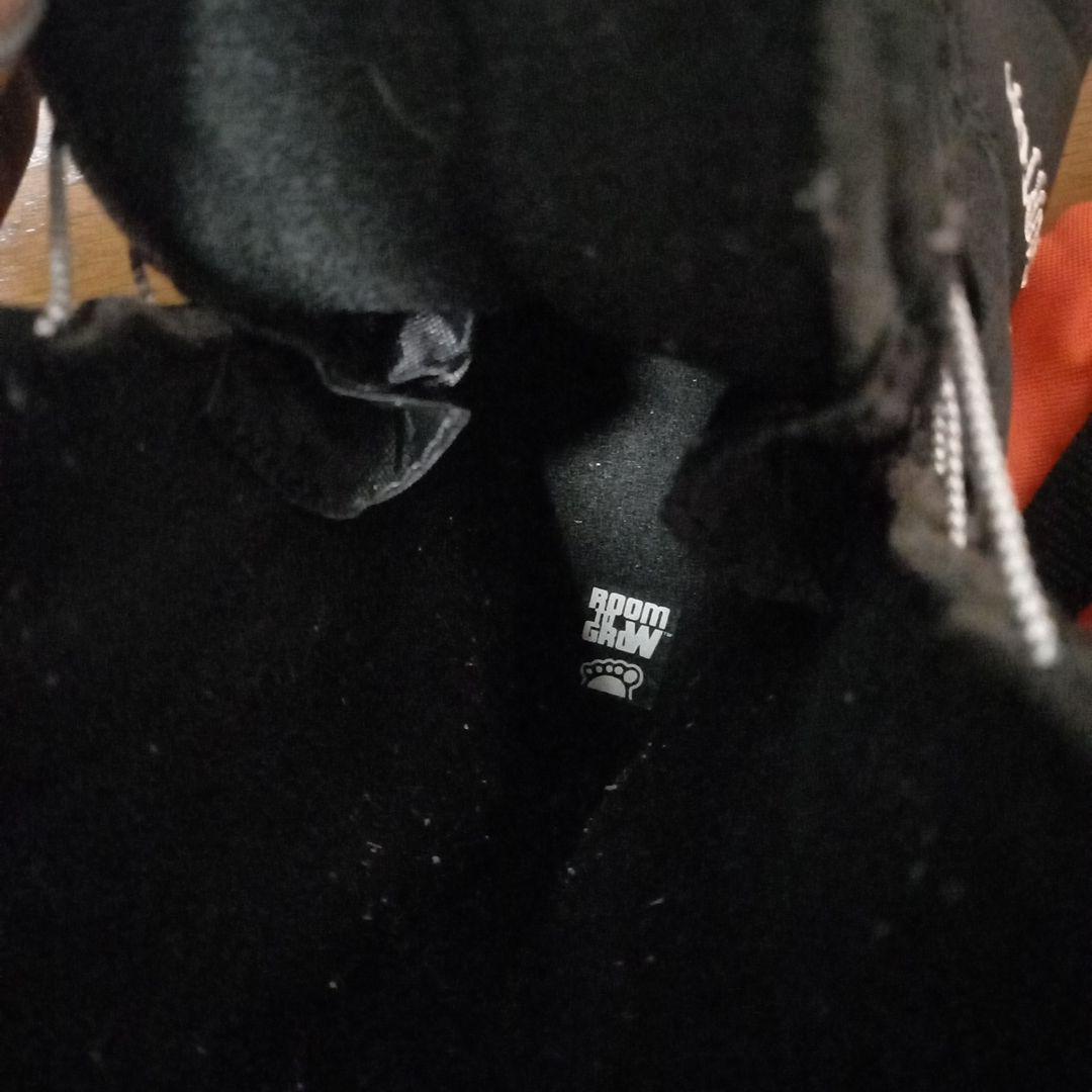 Burton BOA スノーボードブーツ 子ども用 ブラック