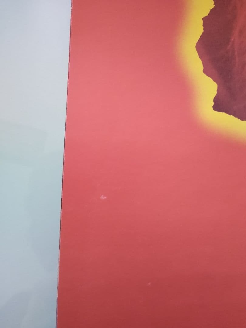 ☆hide X JAPAN 1995年カレンダー☆