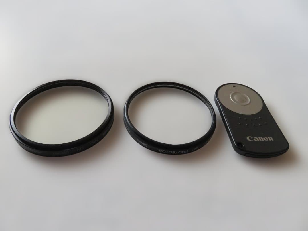 Canon デジタルカメラ EOS Kiss X4 ダブルズームキット