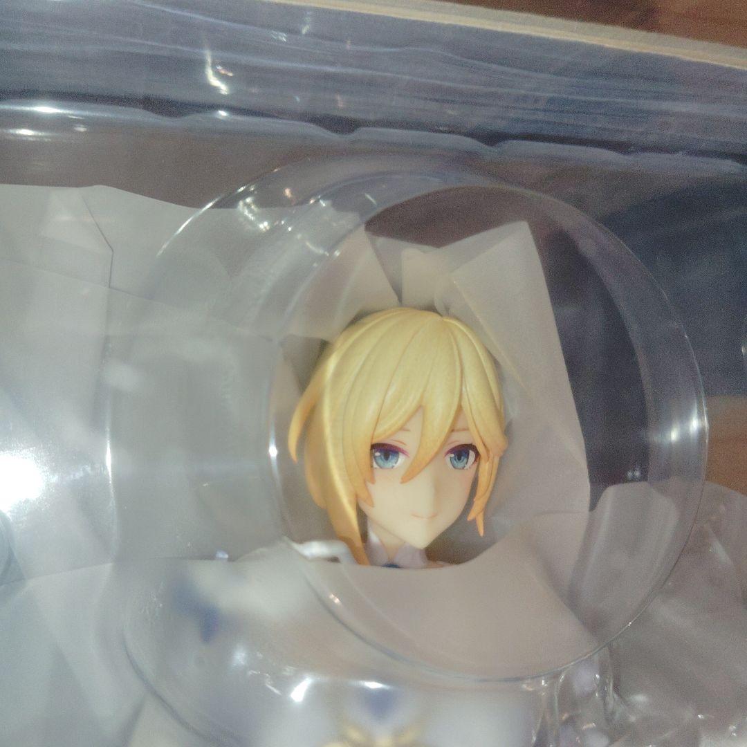 崩壊3rd デュランダル フィギュア アクスタ付き