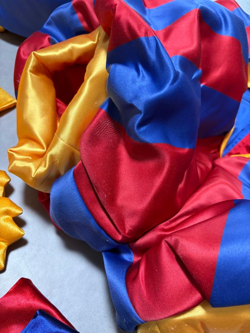 ザ・アメイジング・デジタル・サーカス ポムニコスプレ　衣装