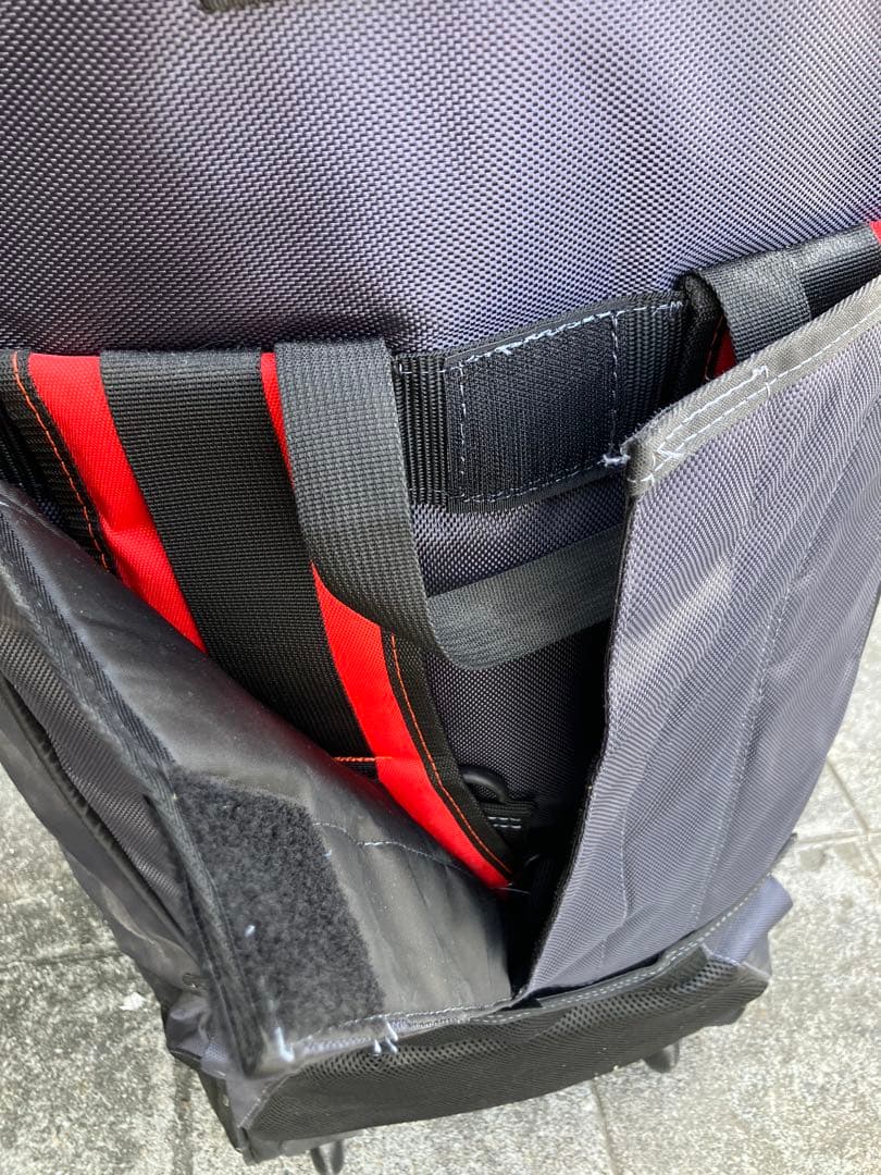 SUP red paddle 11.3 sports 未使用　ジャンク