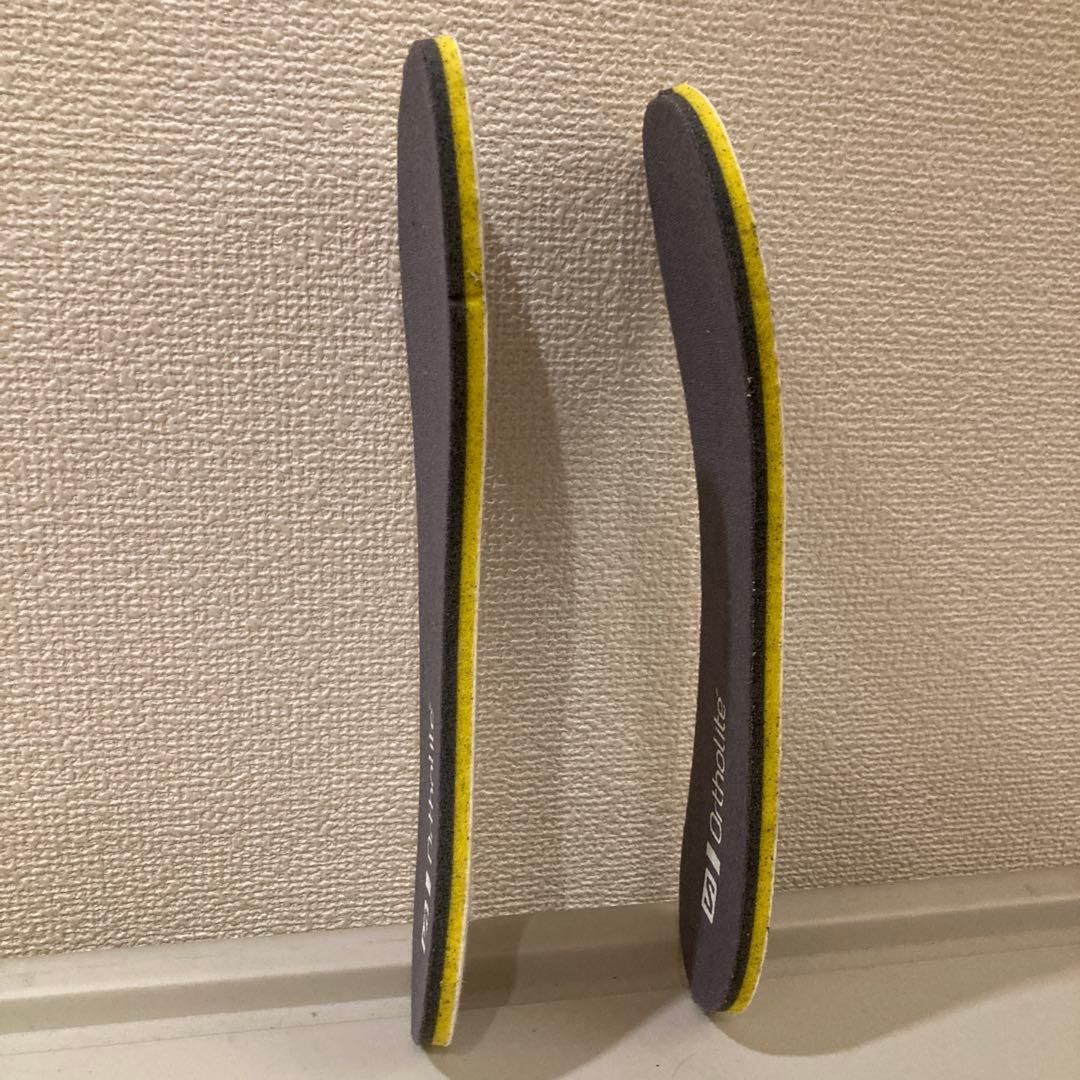 SALOMONサロモンDIALOGUE WIDE JP DUAL BOA26cm