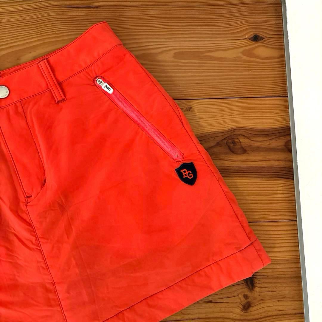 パーリーゲイツ　スコート