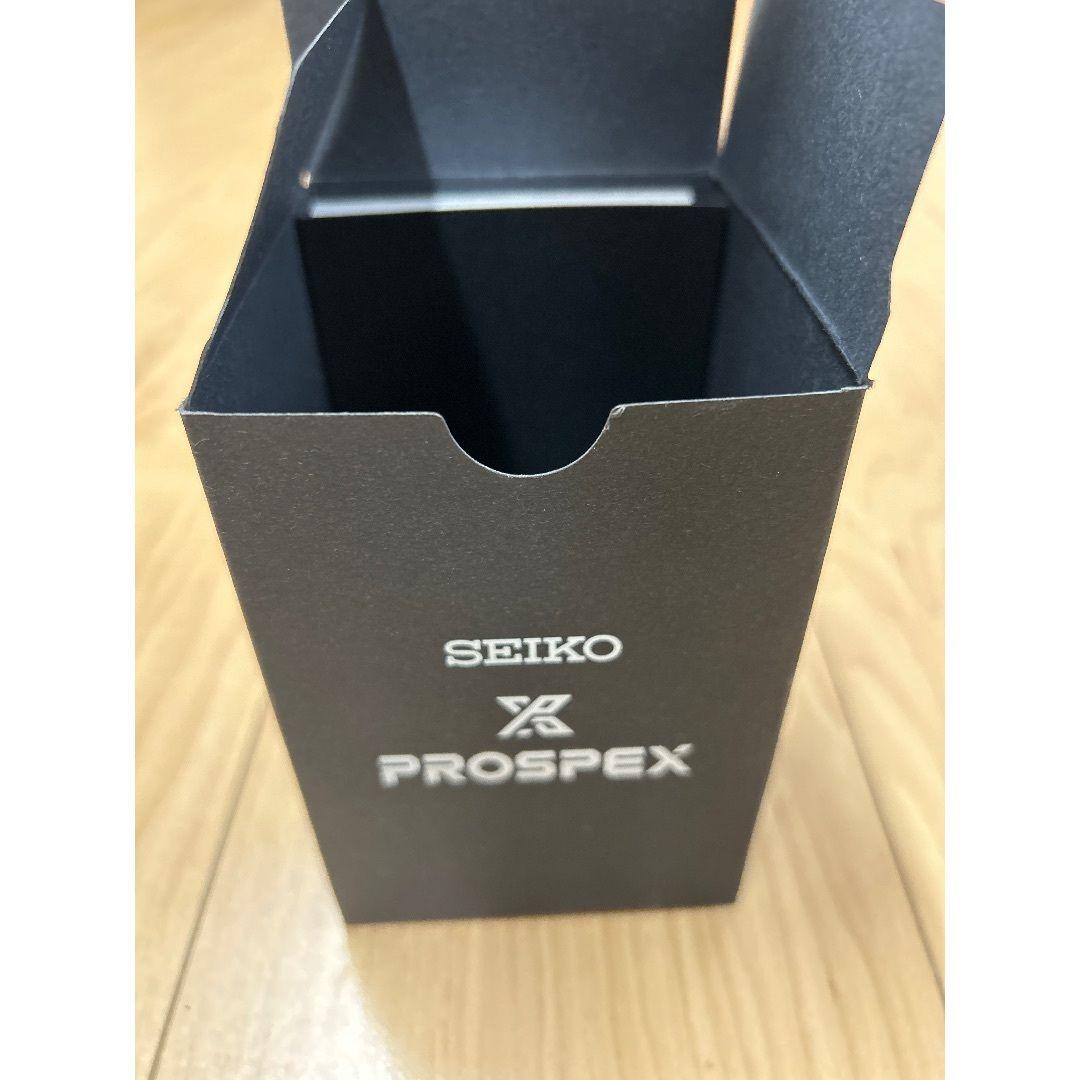 セイコー プロスペックス ソーラー SEIKO PROSPEX フィールドマスタ