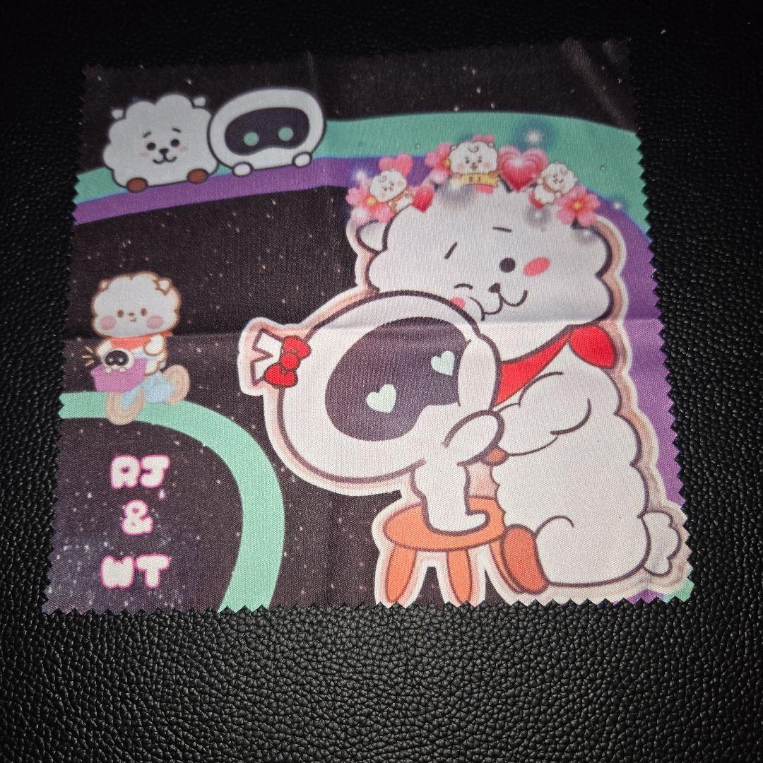 RJ.WTクリーナー