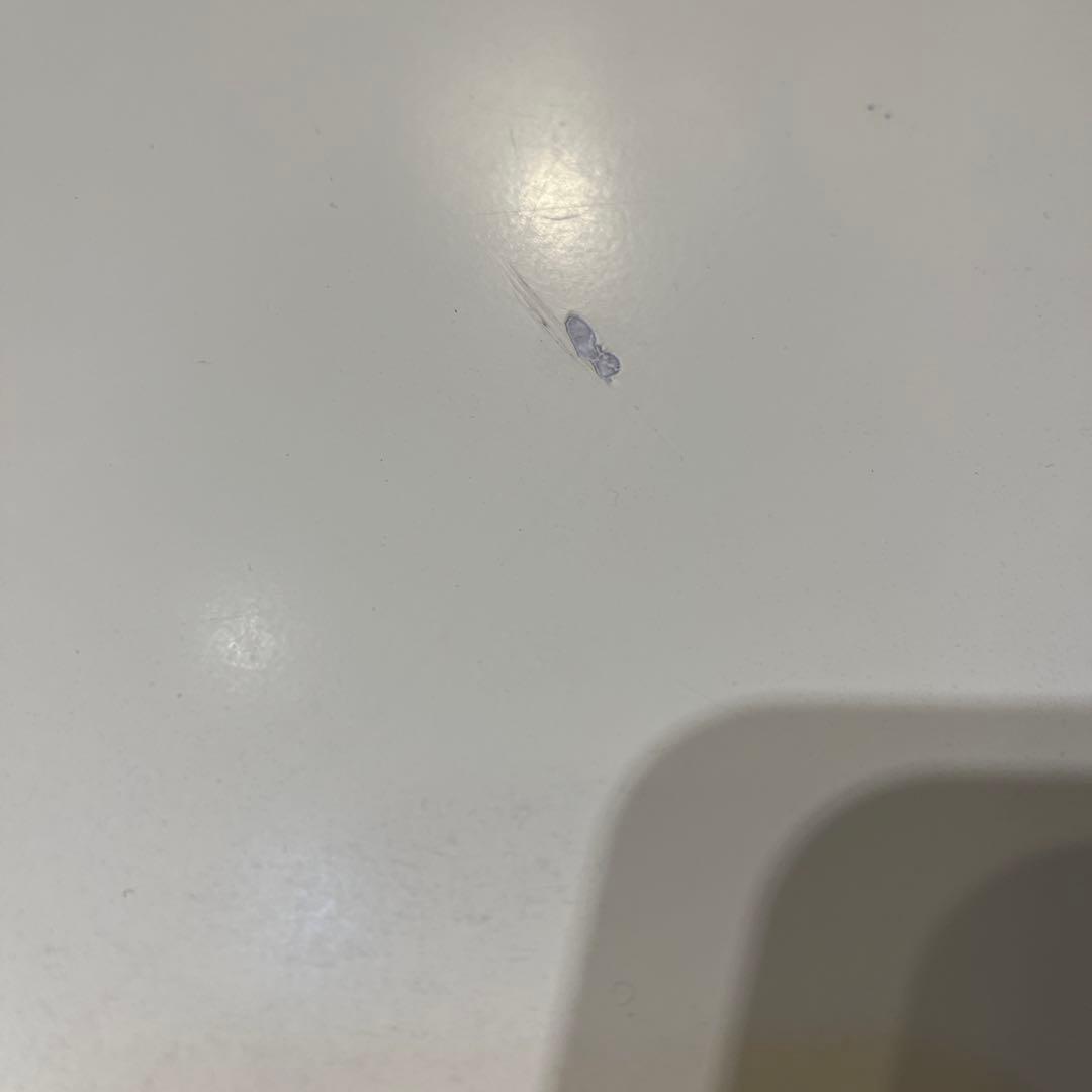 ホワイトシャビー　リモージュ　猫足 クラッシック　ダイニングテーブル