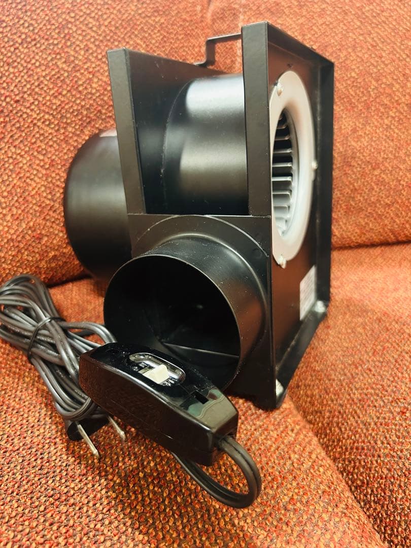 GSIクレオス Mr.スーパーブース 本体のみ シロッコファン（未使用品）