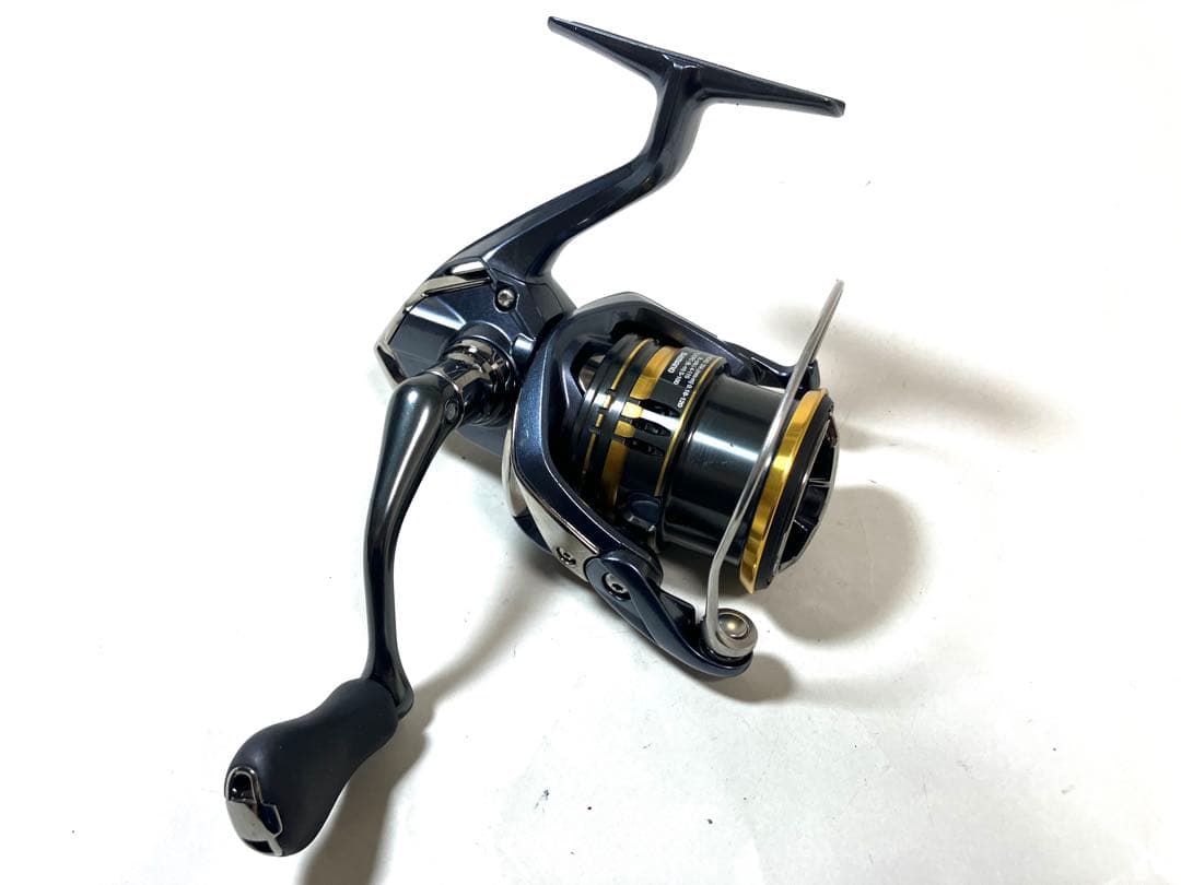 SHIMANO シマノ 21ULTEGRA アルテグラ2500HGS 超美品