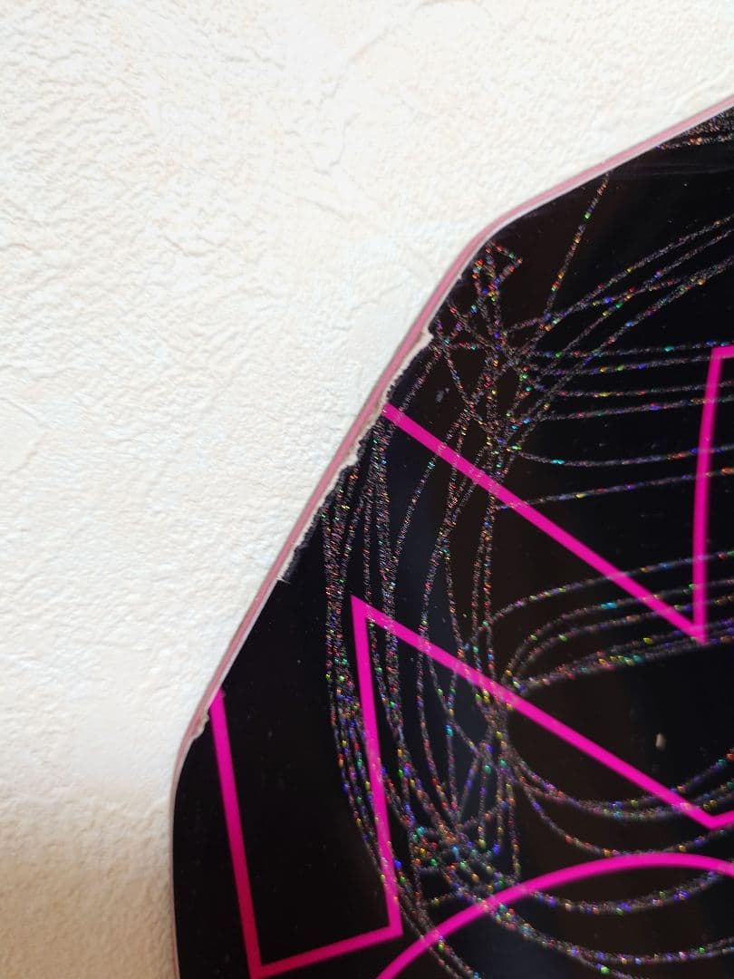 011Artistic STELTH 149㎝