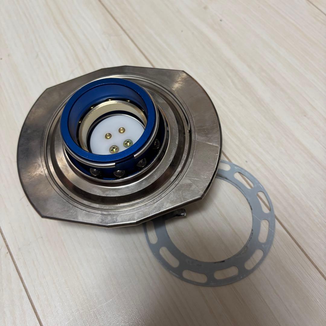 ラフィックス2 + フリッパー