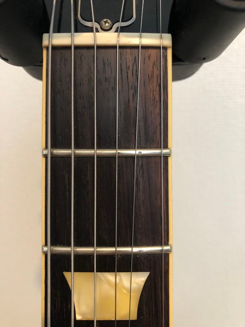 Fujigen フジゲン　レスポールタイプ　NLS−20R