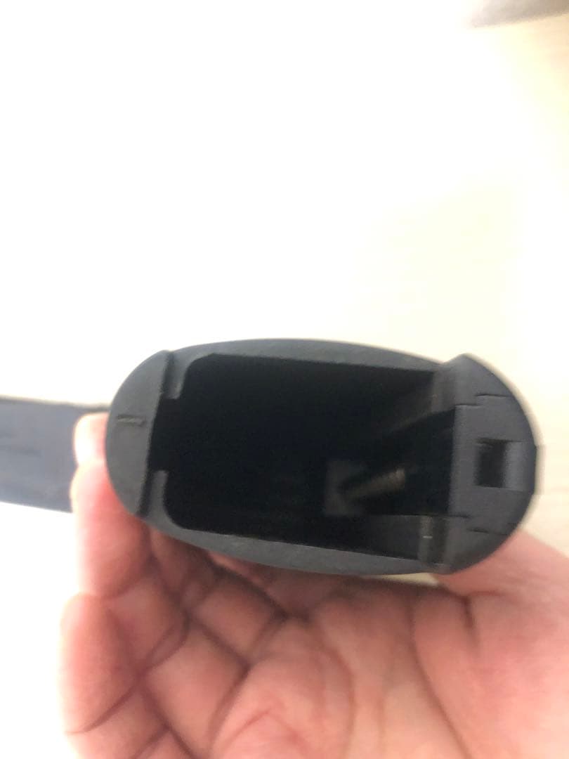 KSC MK23 US SOCOM PISTOL HW ガスブローバックガスガン