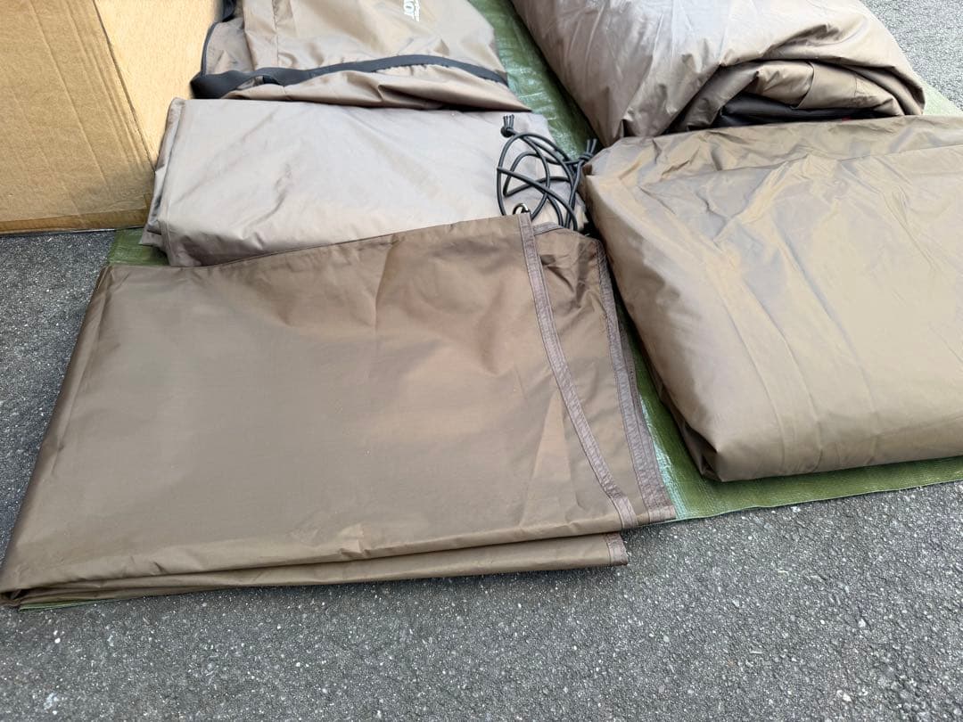 【使用2回】 peak zekka ゼッカ②