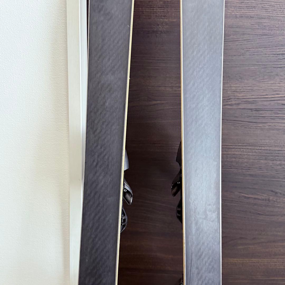 ROSSIGNOL ロシニョール RADICAL WC FIS 176cm