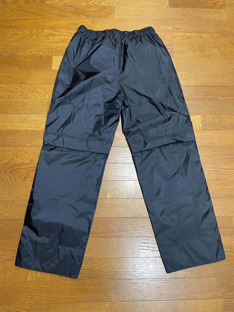 【格安】がまかつ ドライスーツ GM-3598 サイズ LL 定価49,170円