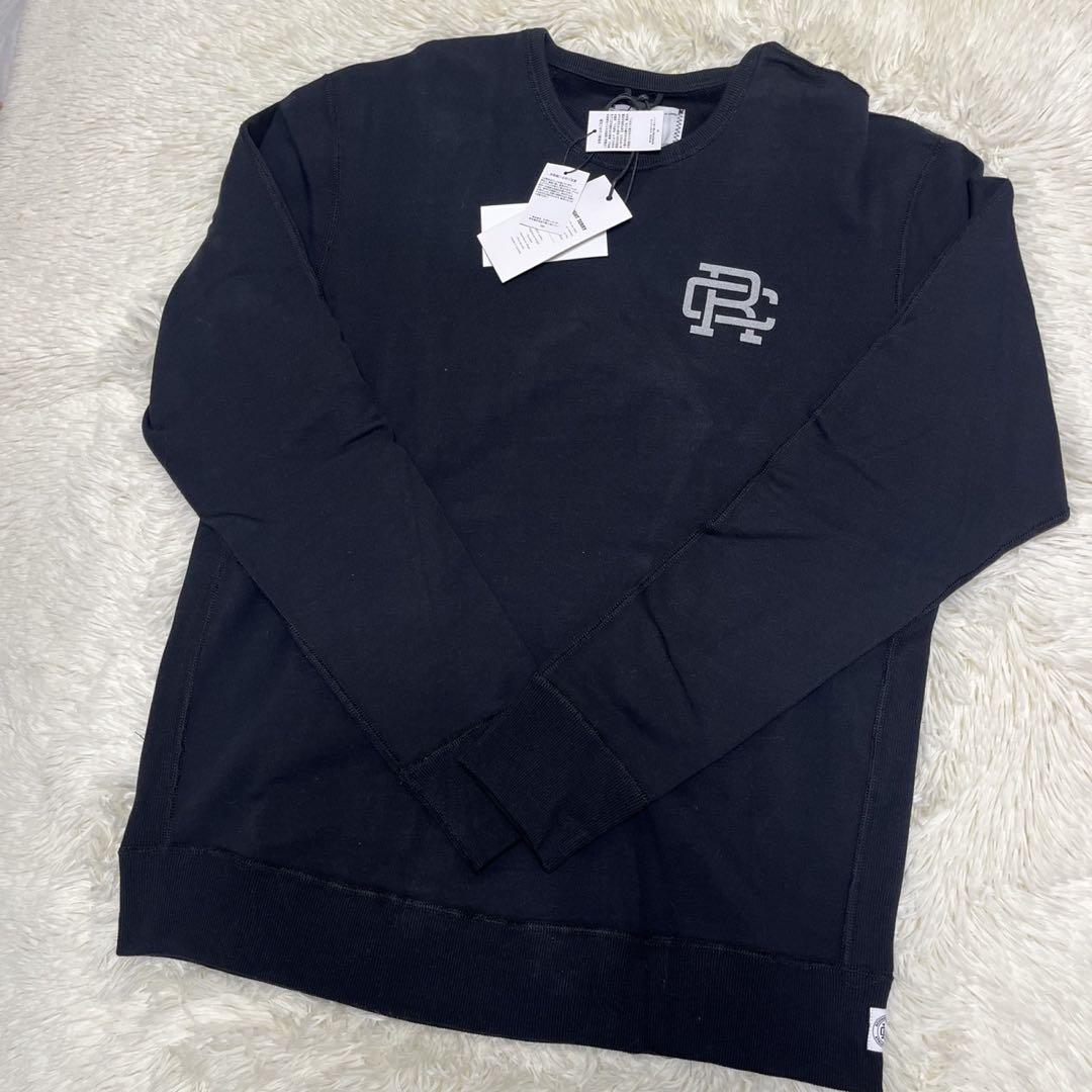 未使用✨RHC × REIGNING CHAMP MIDWEIGHT TERR