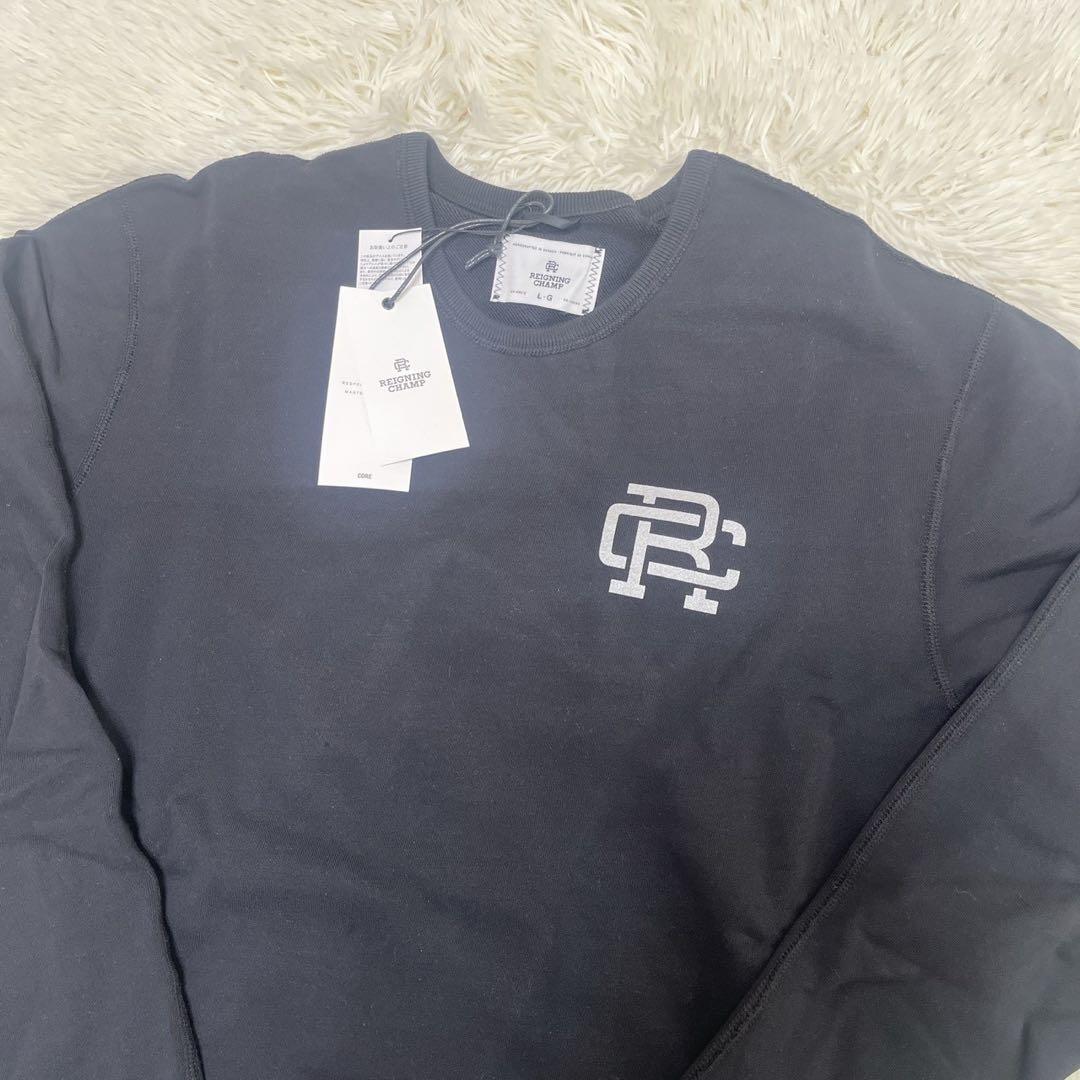 未使用✨RHC × REIGNING CHAMP MIDWEIGHT TERR