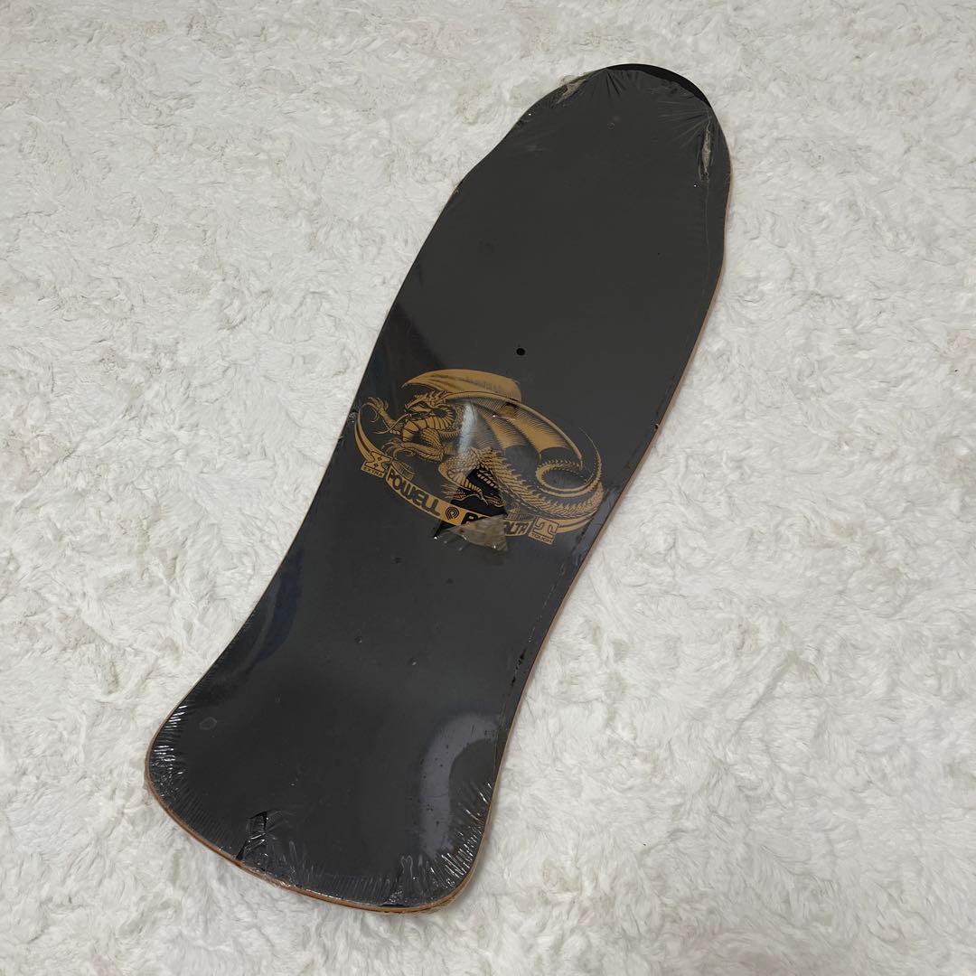 パウエル　ビンテージ　デッドストック スケートデッキ　レア