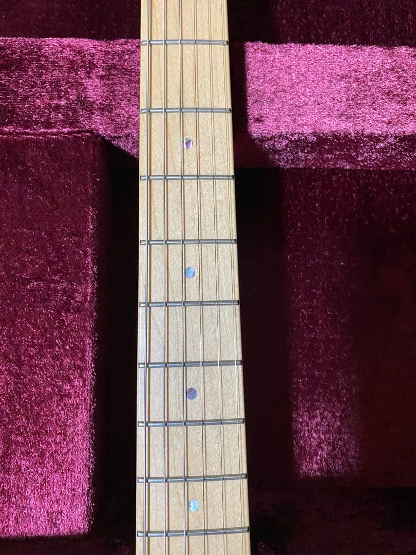 ギター ESP SNAPPER