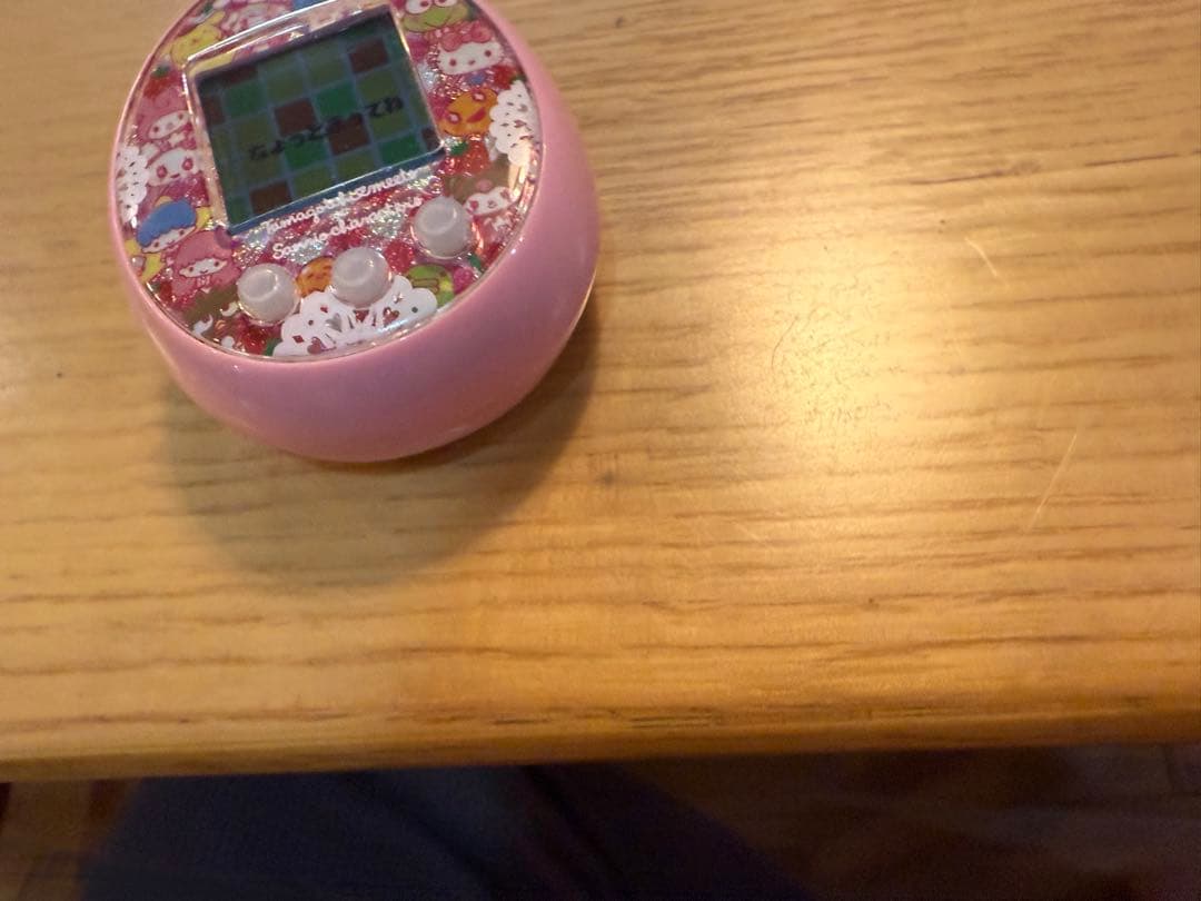 たまごっちみーつ　サンリオ