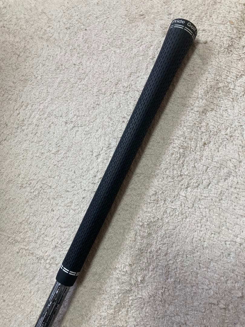 TSi3ドライバー 10度 アッタスロックスター　5R 希少スペック！