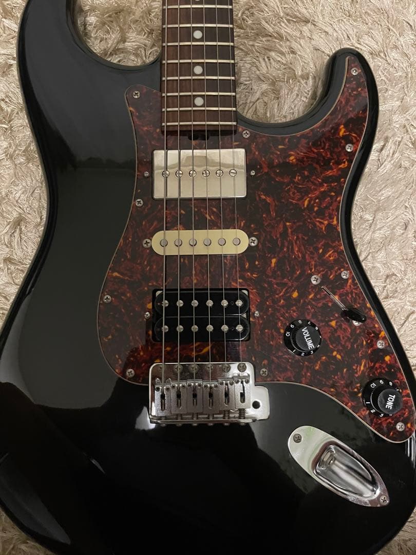 【超希少】Sadowsky tokyo RM エレキギター　ブラック