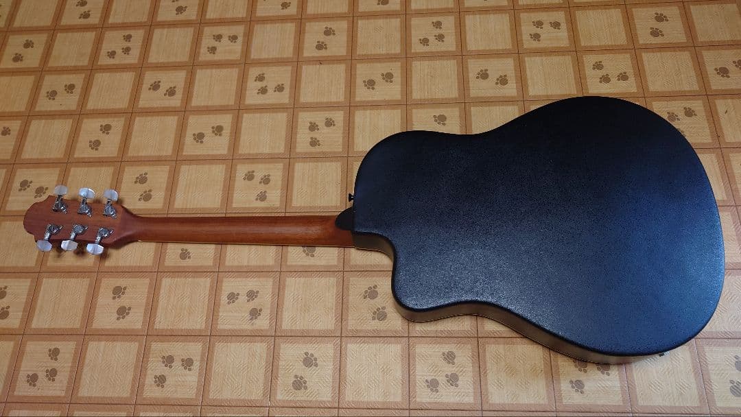 アコースティックギター ARIA amb-45