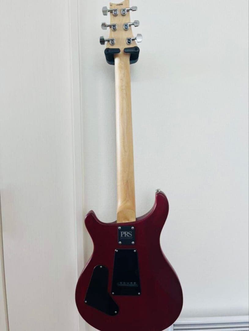 ギター PRS CE made in usa