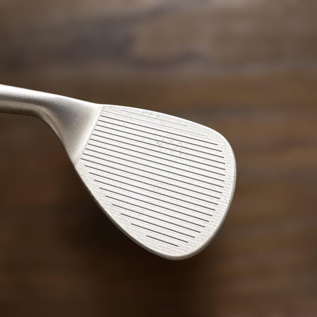 クリーブランドSMART SOLE FULL FACEサンドウェッジ