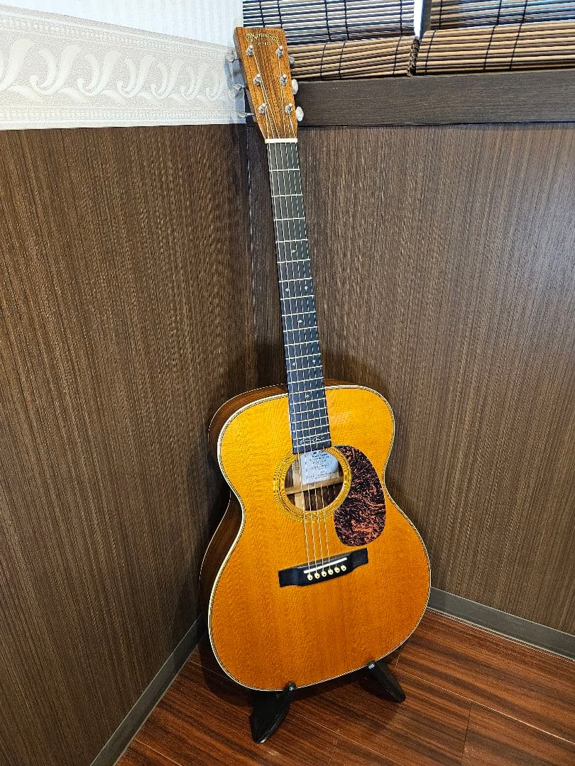 Martin 000-28EC 【ピックアップ動作確認済】マーチン アコギ