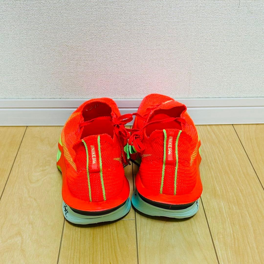 ナイキ アルファフライ 3 30cm US12