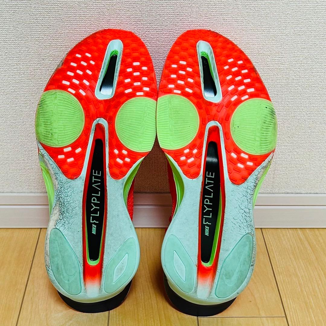 ナイキ アルファフライ 3 30cm US12