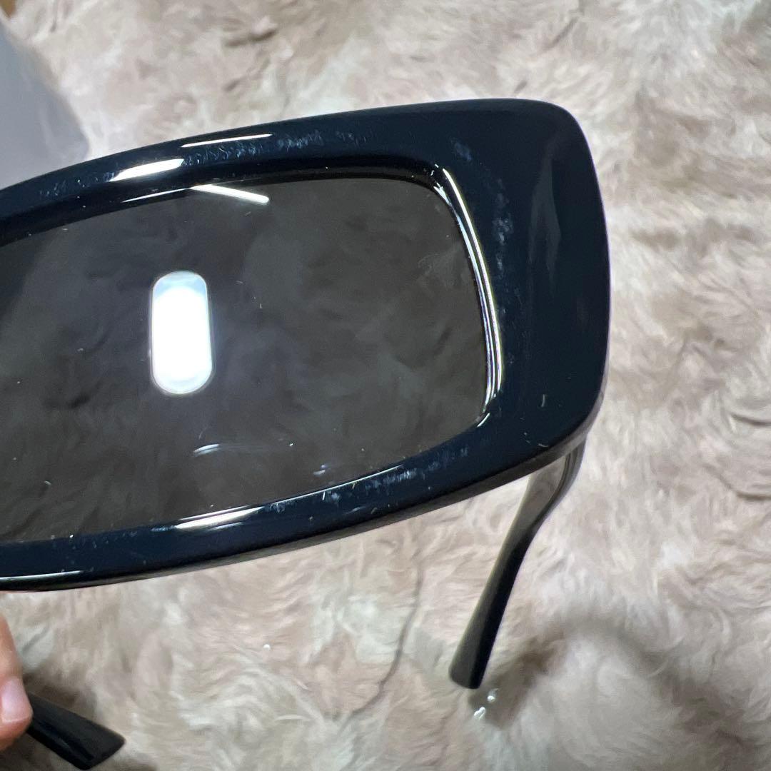 Ray-Ban(レイバン) サングラスRB4425F TERUユニセックス大人