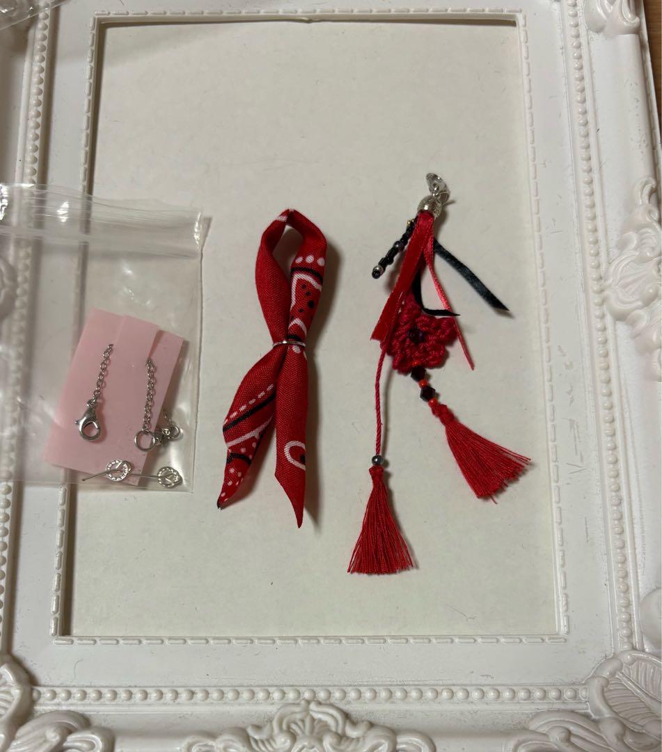 BTS ドール服　ブラックジャケットセットアップ　ジミン