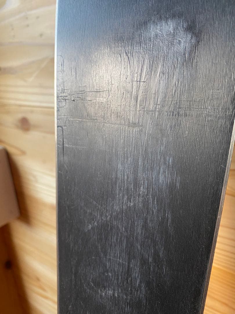 黒*ト様 Salomon RACE GS競技用　159cm