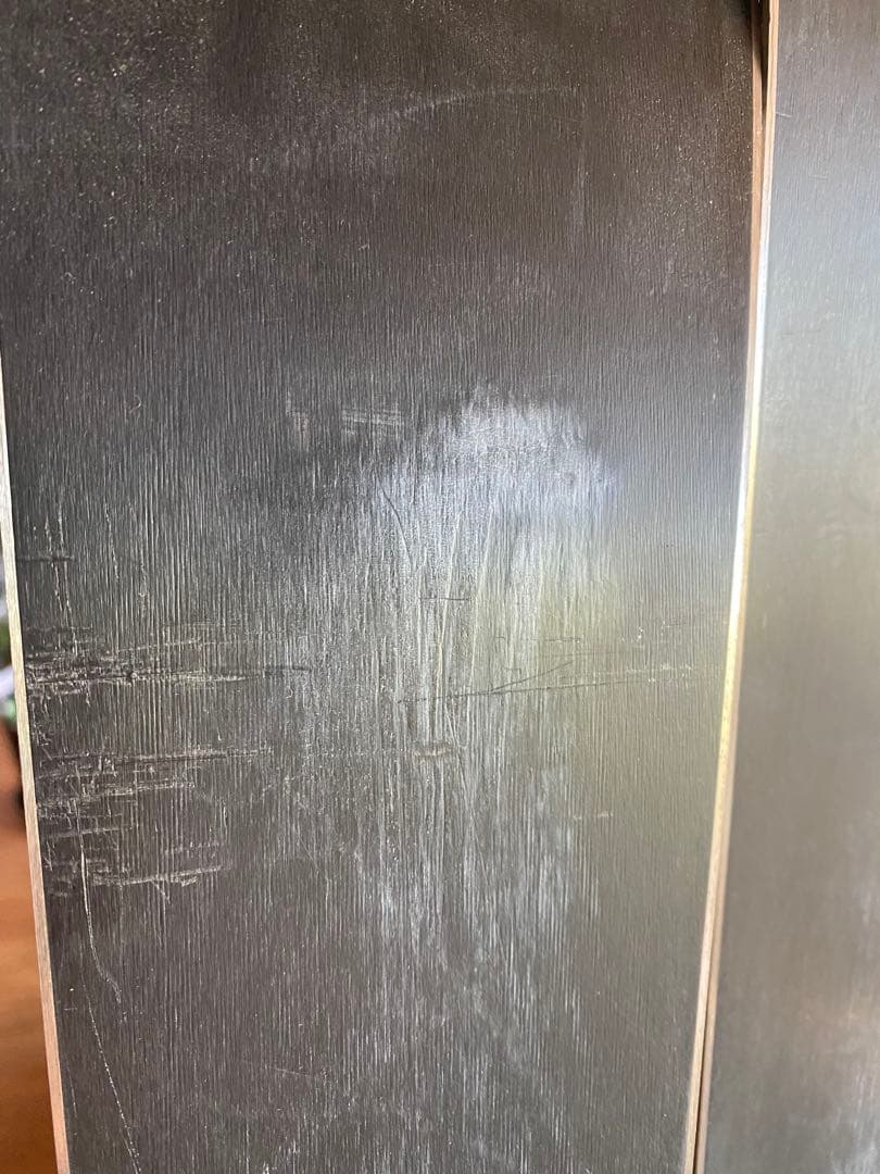 黒*ト様 Salomon RACE GS競技用　159cm