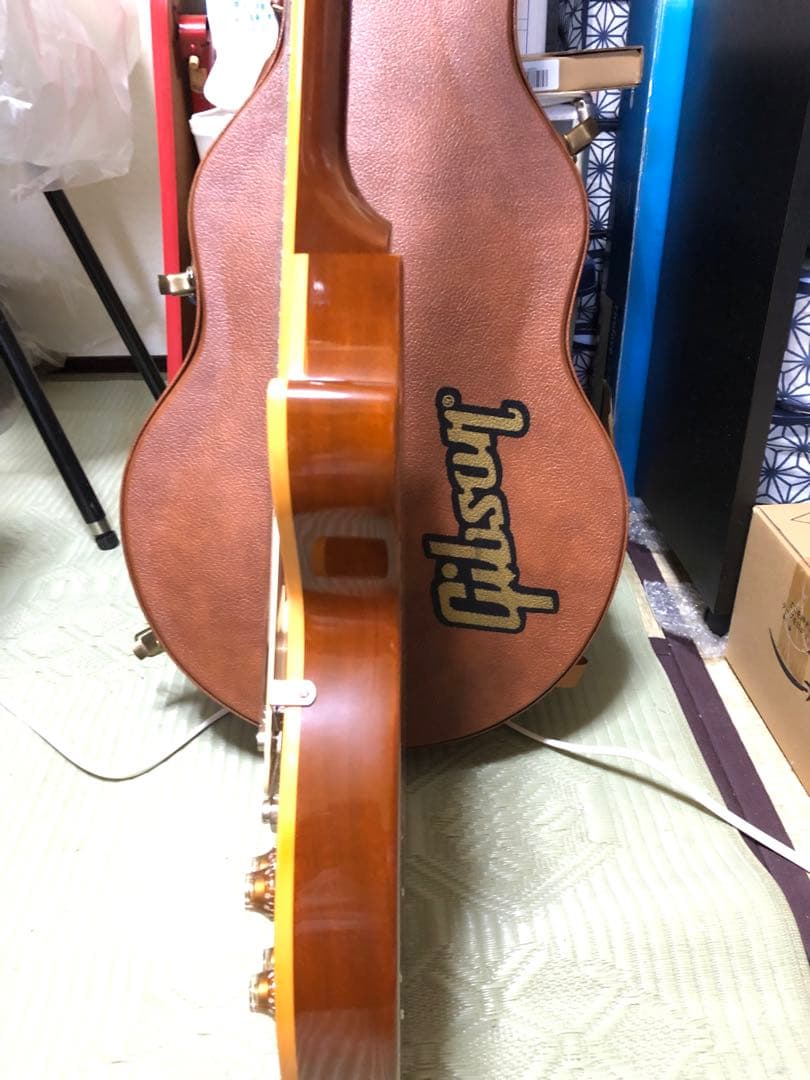 ギター Les Paul Standard '50s (Gold Top)