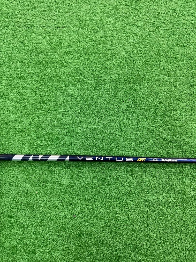 VENTUS TR 60s TMスリーブ　3W用　42.5 ベロコア