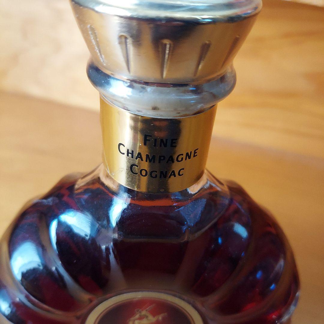 REMY MARTIN レミーマルタン XO 箱付き