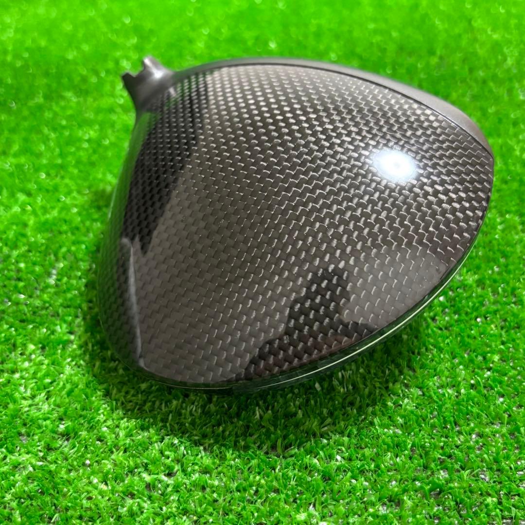 キャロウェイ パラダイム AI スモーク トリプルダイヤモンド 9.0°