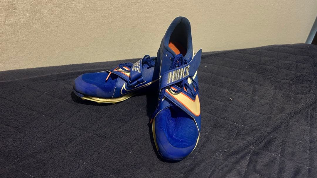 スパイク・シューズ NIKE Air Zoom LJ Elite NIKE 26.0cm