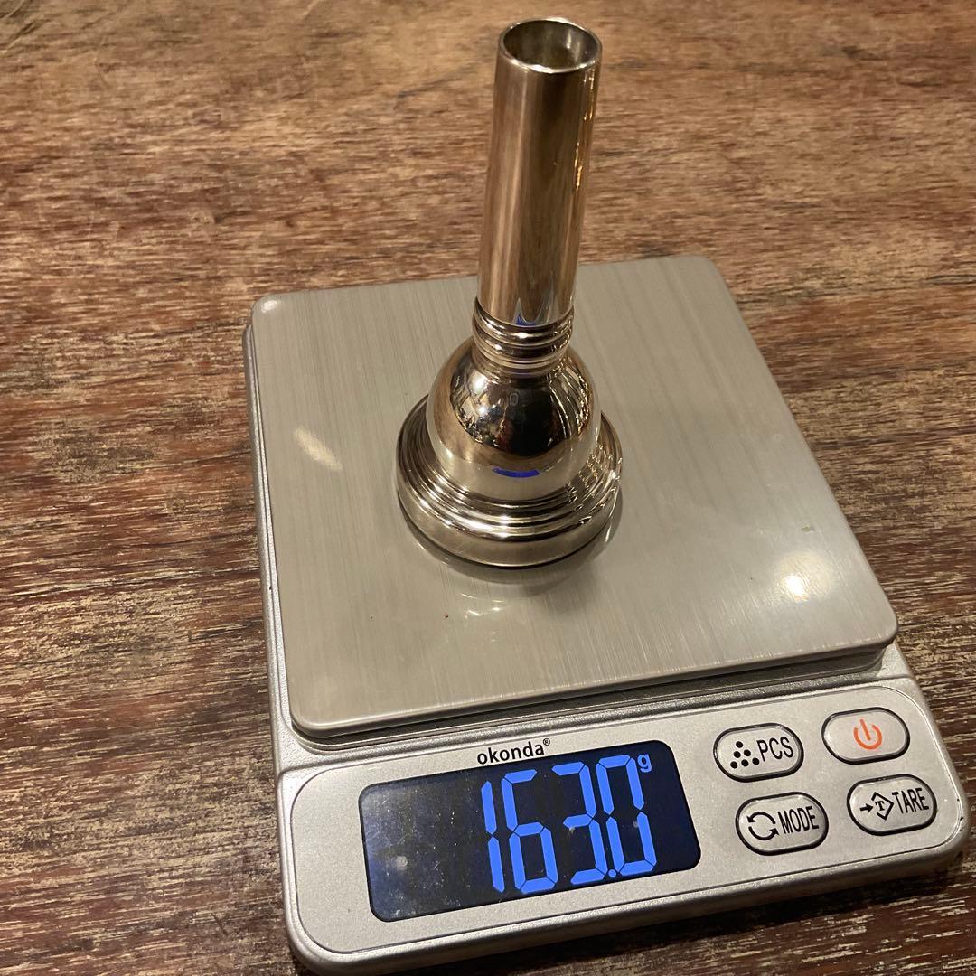 Conn 5G 太管マウスピーストロンボーン ユーフォニアム用