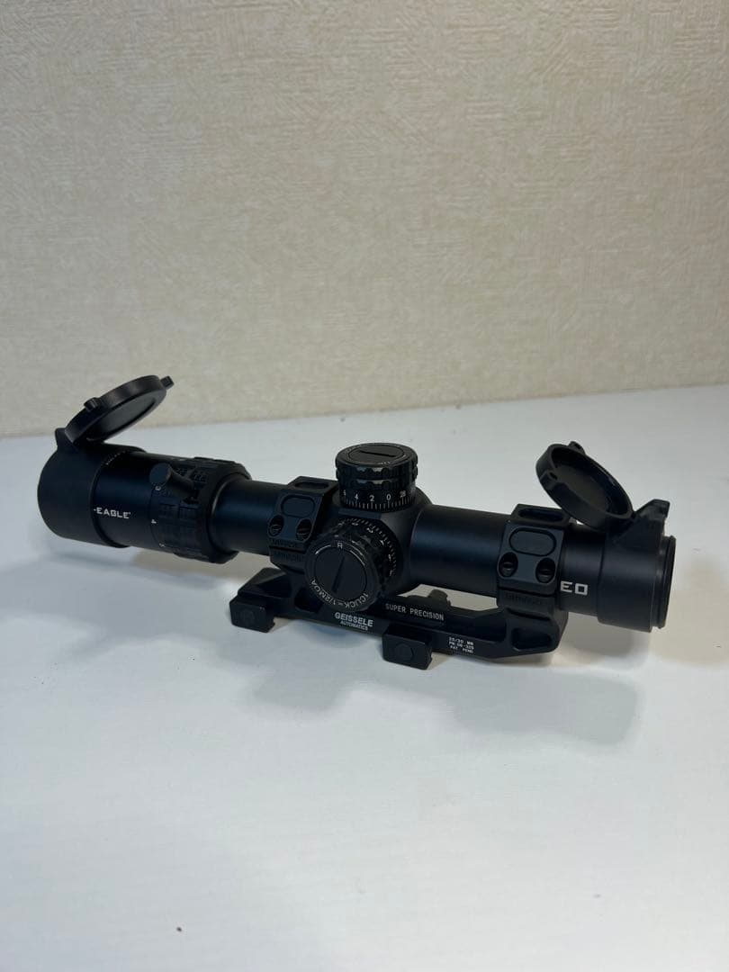 東京マルイ　次世代電動ガン　レシーライフル&その他