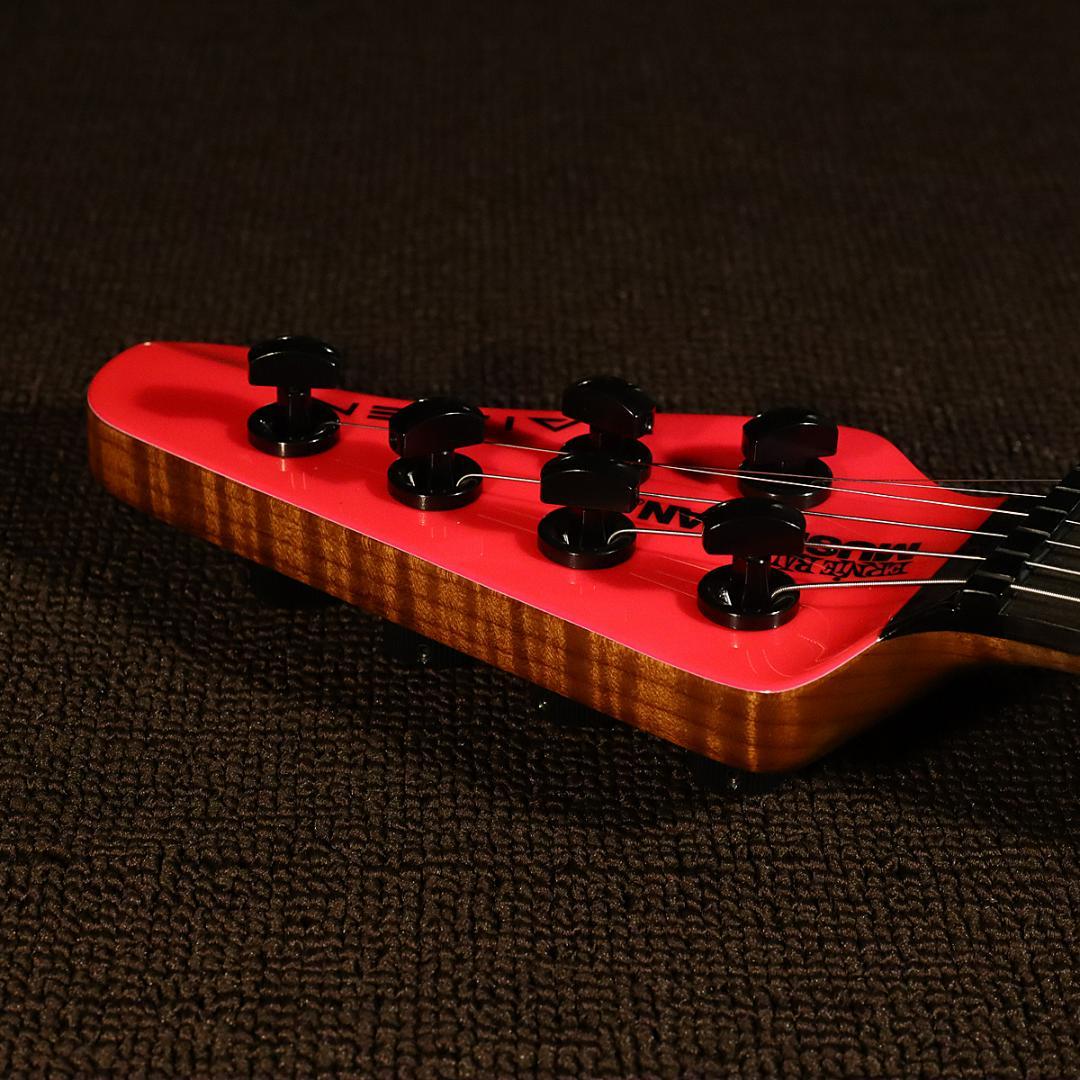 Music Man Kaizen 2024年製 Tosin Abasi