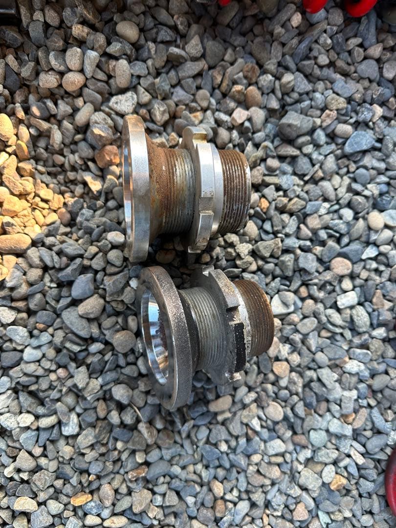 ANA10/マークＸジオ【RS☆R/Basic☆1】車高調★フルタップ