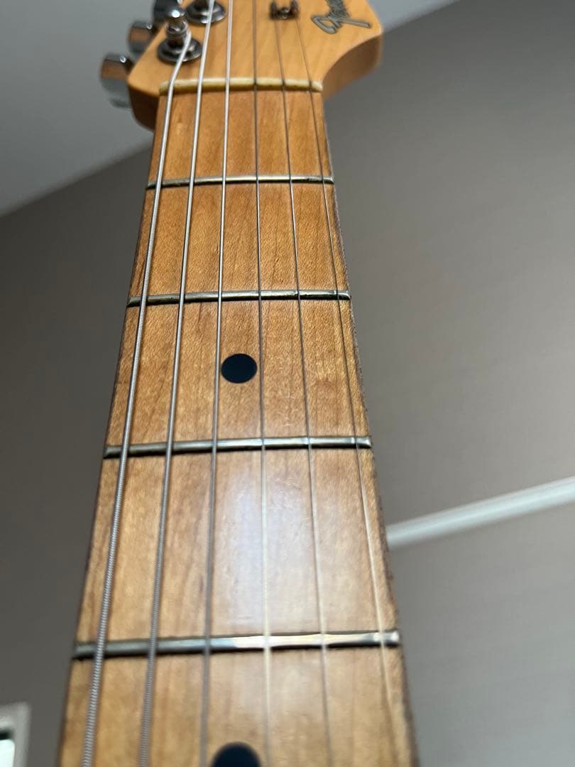 Fender Japan ストラトキャスター1994年 フジゲン製GOTOHペグ